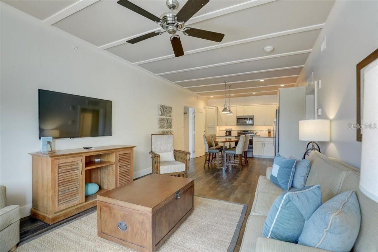 5325 Marina Drive, Unit 423, Holmes Beach, FL 34217 Photo