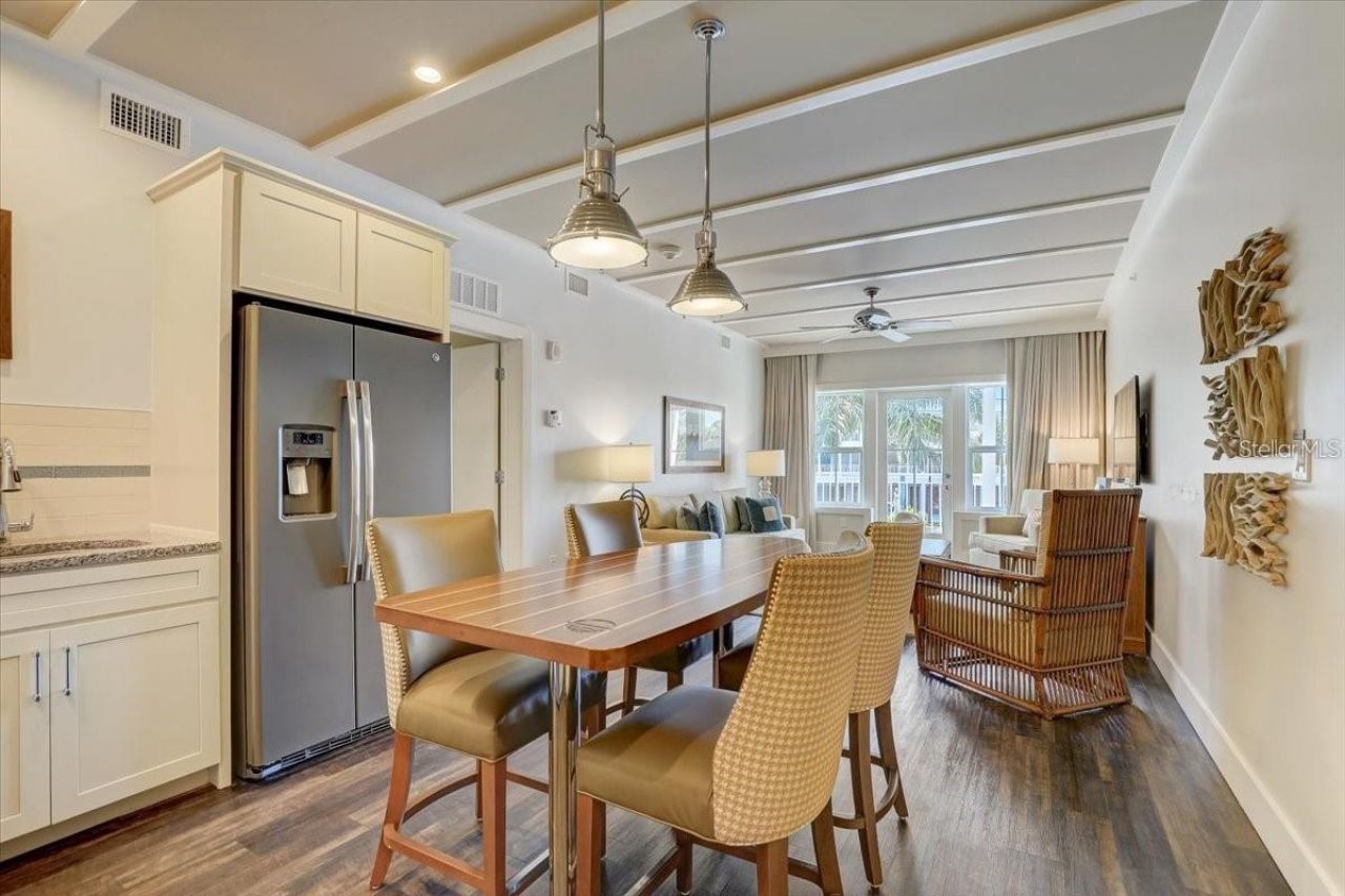 5325 Marina Drive, Unit 423, Holmes Beach, FL 34217 Photo