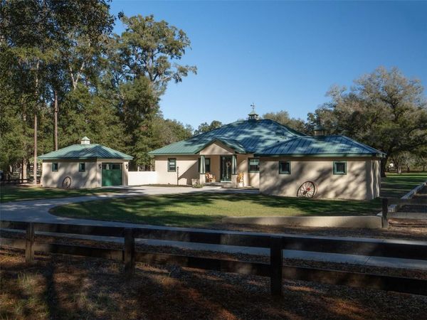 3 CARRY BACK ROAD, OCALA, FL 34482