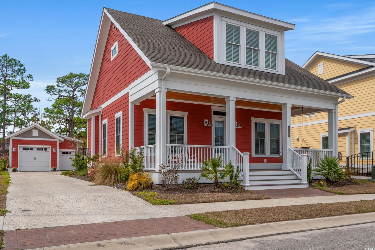 8057 Laurel Ash Ave. Photo 1