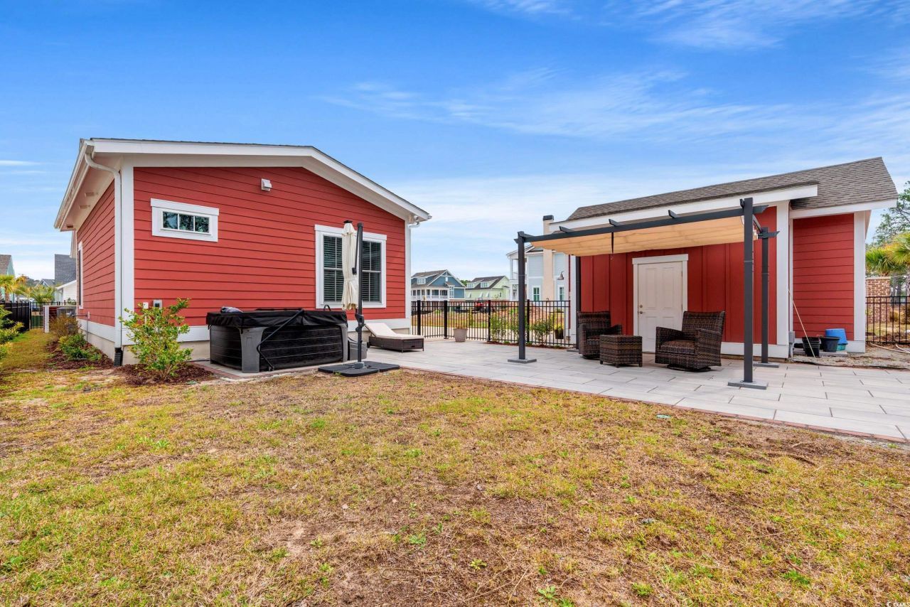 8057 Laurel Ash Ave. Photo 21