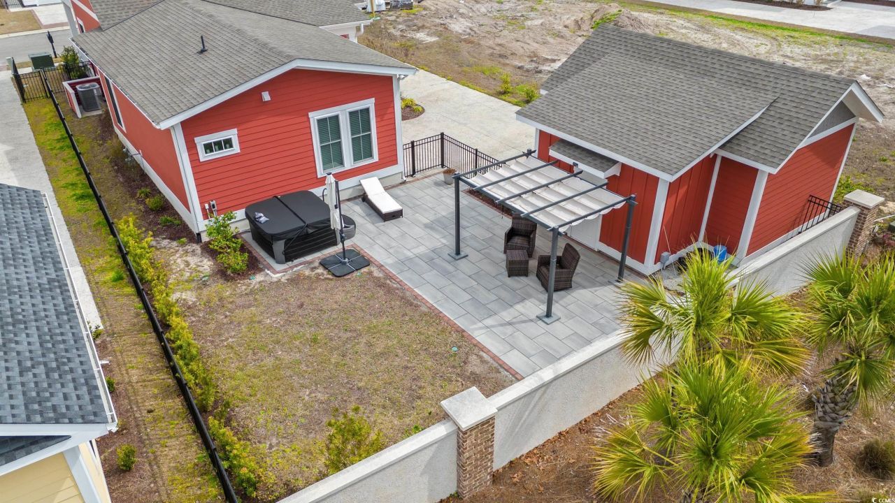 8057 Laurel Ash Ave. Photo 24