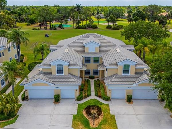 8440 Mystic Greens WAY, Unit 1001, NAPLES, FL 34113