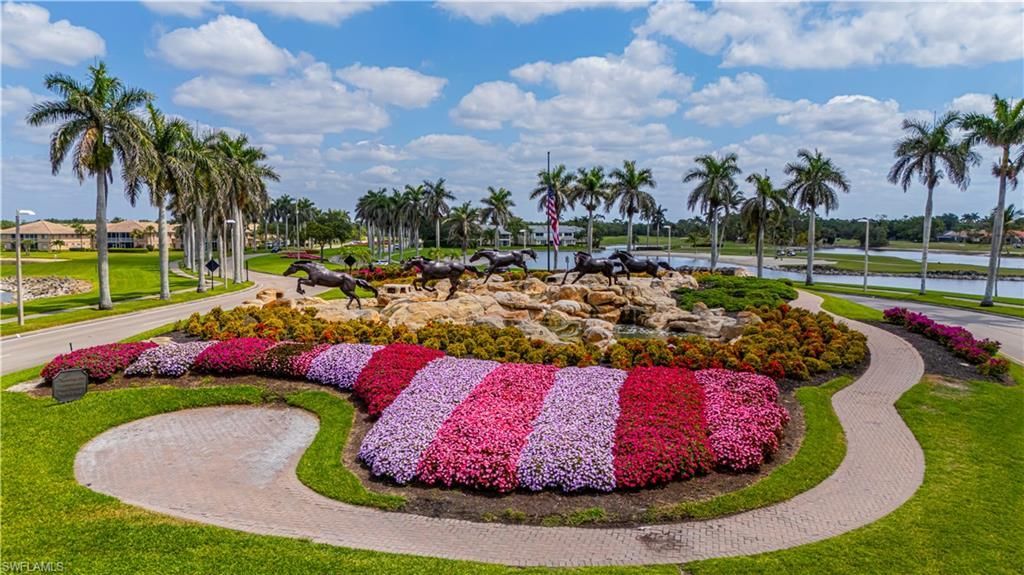 8440 Mystic Greens Way, Unit 1001, Naples, FL 34113 Photo