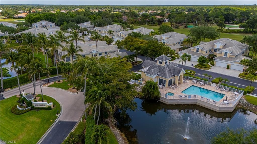 8440 Mystic Greens Way, Unit 1001, Naples, FL 34113 Photo