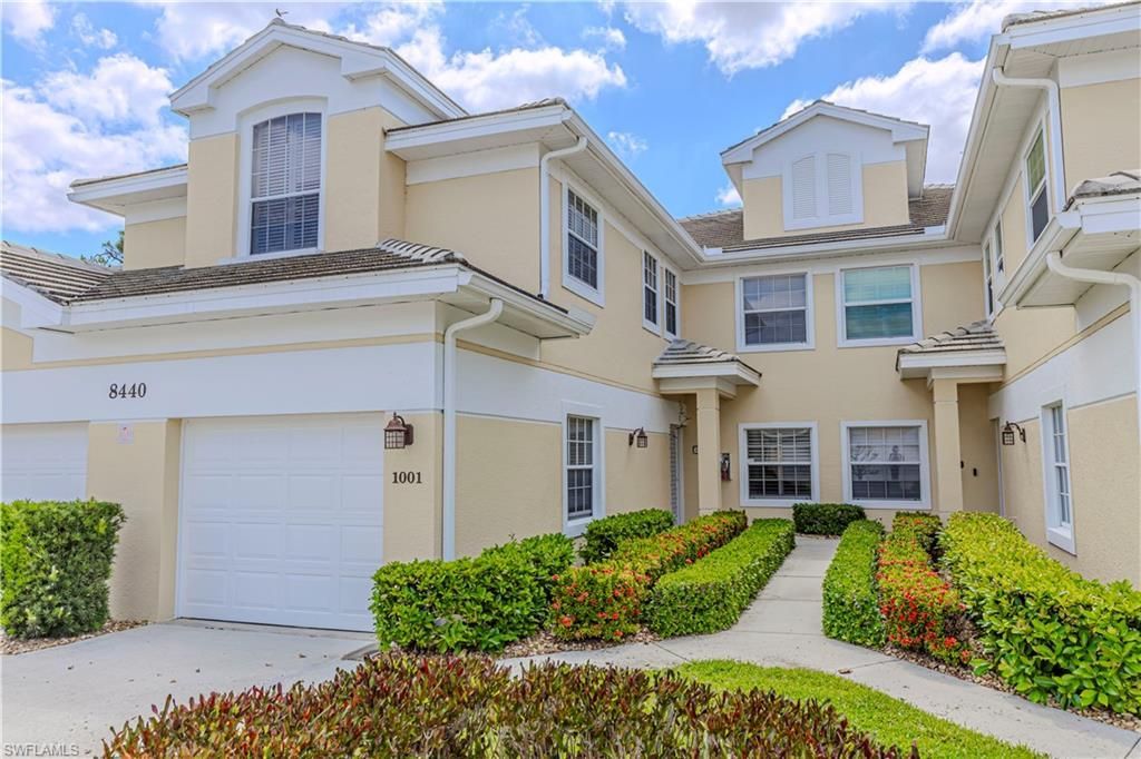 8440 Mystic Greens Way, Unit 1001, Naples, FL 34113 Photo