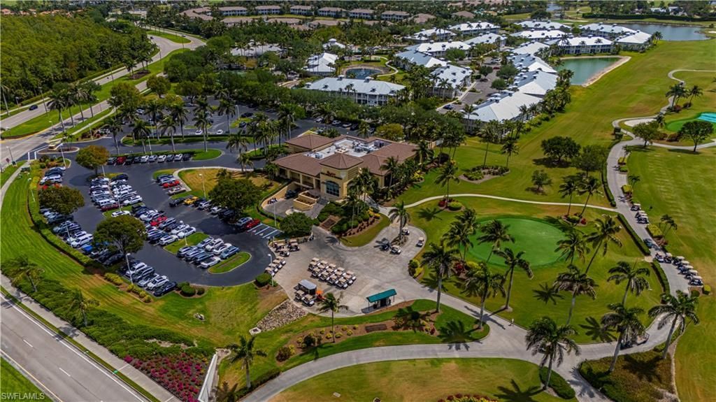 8440 Mystic Greens Way, Unit 1001, Naples, FL 34113 Photo