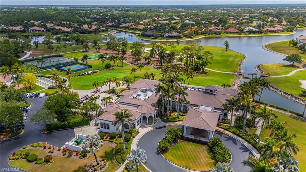8440 Mystic Greens Way, Unit 1001, Naples, FL 34113 Photo