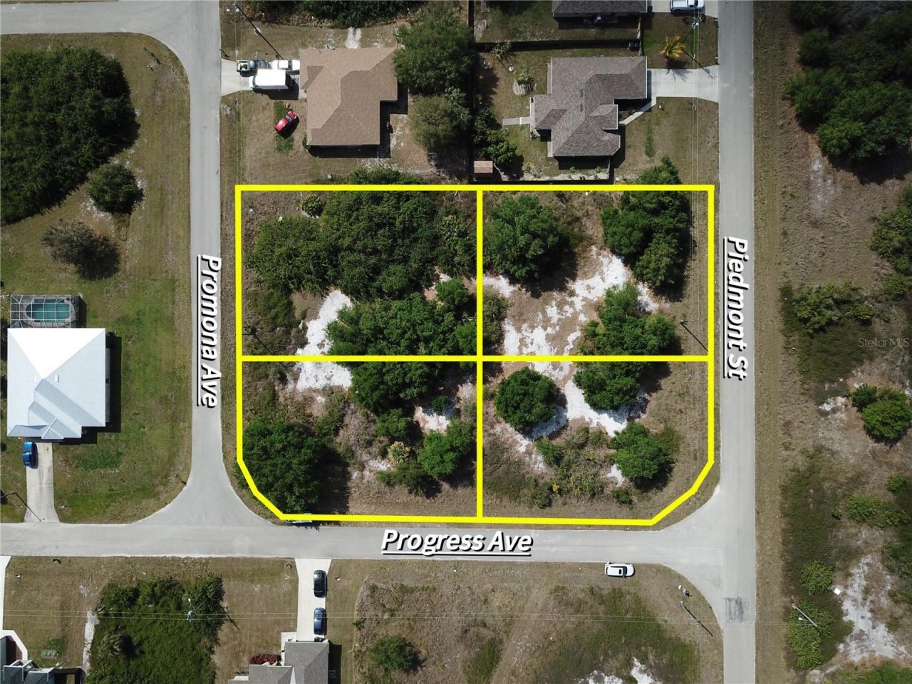 440 Piedmont Street, Lehigh Acres, FL 33974 Photo