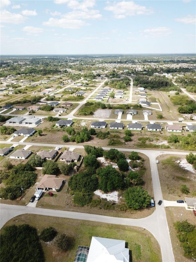 440 Piedmont Street, Lehigh Acres, FL 33974 Photo