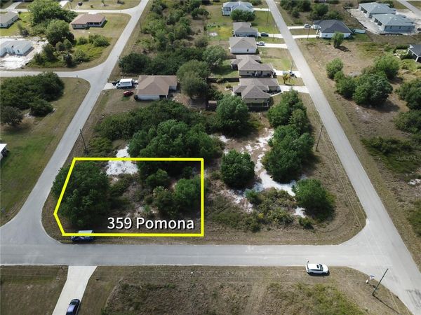 359 POMONA STREET, LEHIGH ACRES, FL 33974