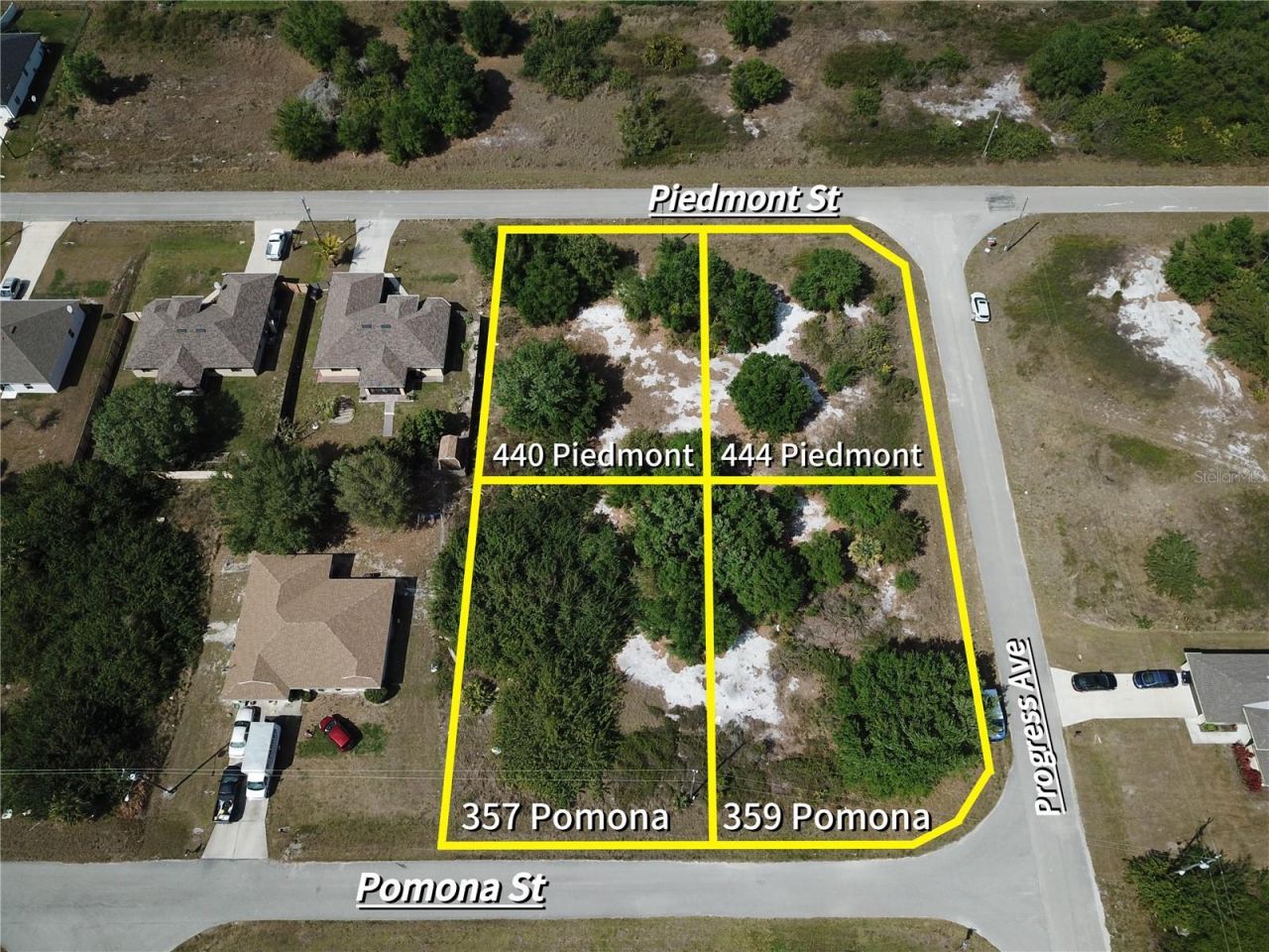 359 Pomona Street, Lehigh Acres, FL 33974 Photo
