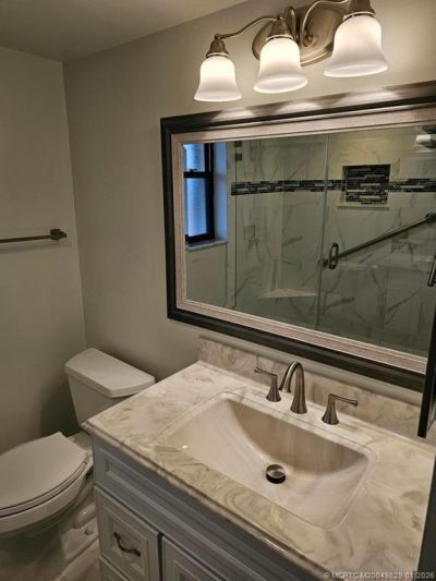 450 SW South River Drive, Unit 207, Stuart, FL 34997 Photo