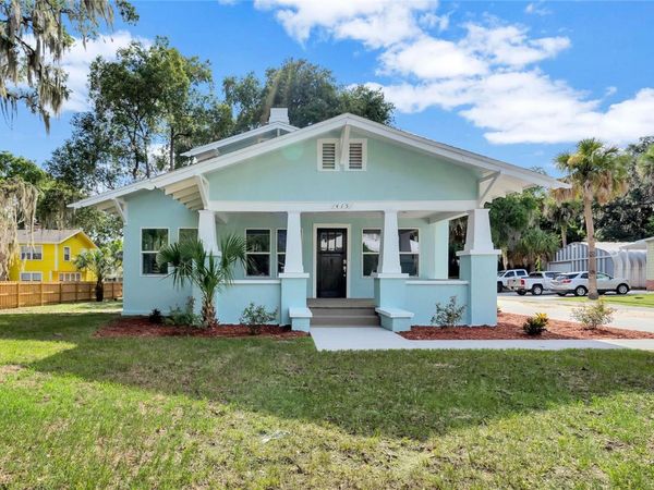 415 S 9TH STREET, LEESBURG, FL 34748