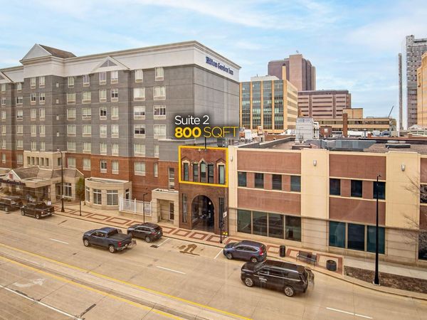 211 Broadway Avenue S, Rochester, MN 55904