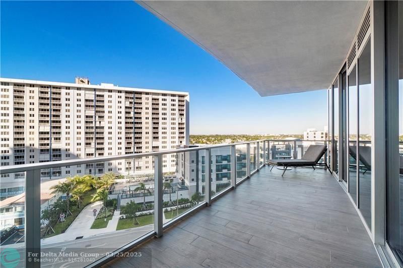 2200 N Ocean Boulevard, Unit S606, Fort Lauderdale, FL 33305 Photo