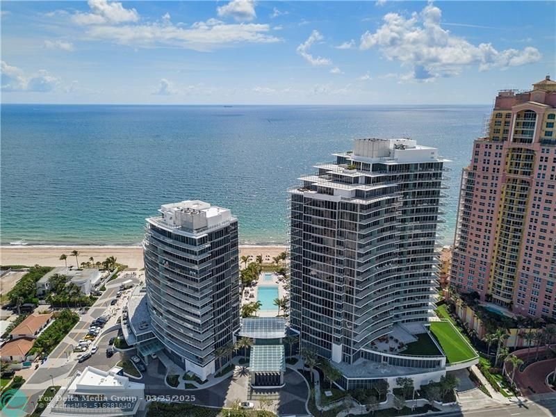 2200 N Ocean Boulevard, Unit S606, Fort Lauderdale, FL 33305 Photo
