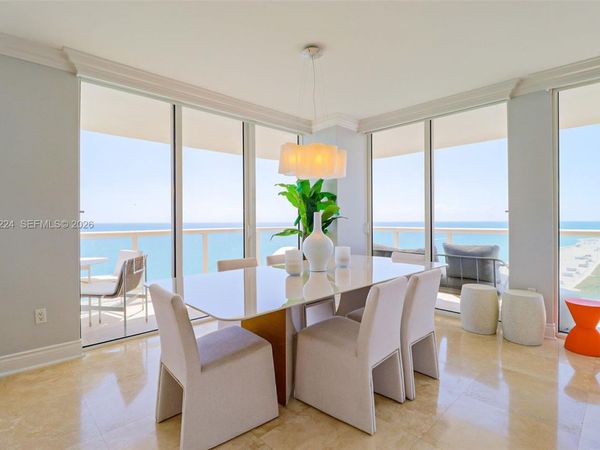 6365 Collins Ave, Unit 1903, Miami Beach, FL 33141