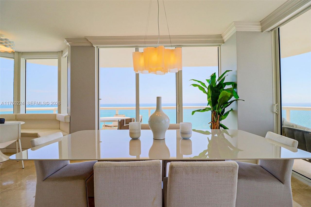 6365 Collins Ave, Unit 1903, Miami Beach, FL 33141 Photo