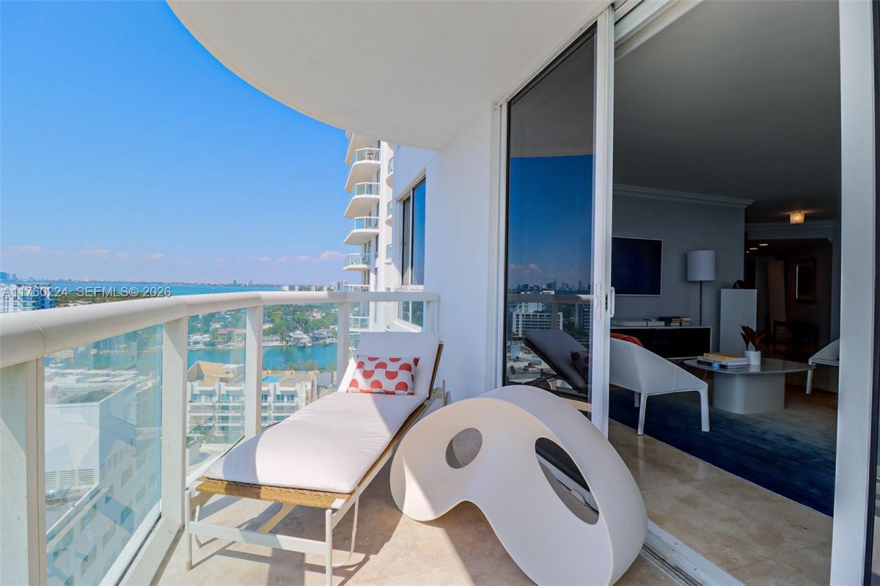 6365 Collins Ave, Unit 1903, Miami Beach, FL 33141 Photo