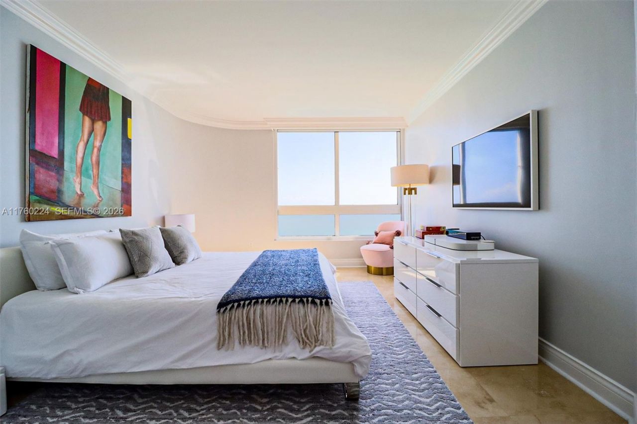 6365 Collins Ave, Unit 1903, Miami Beach, FL 33141 Photo