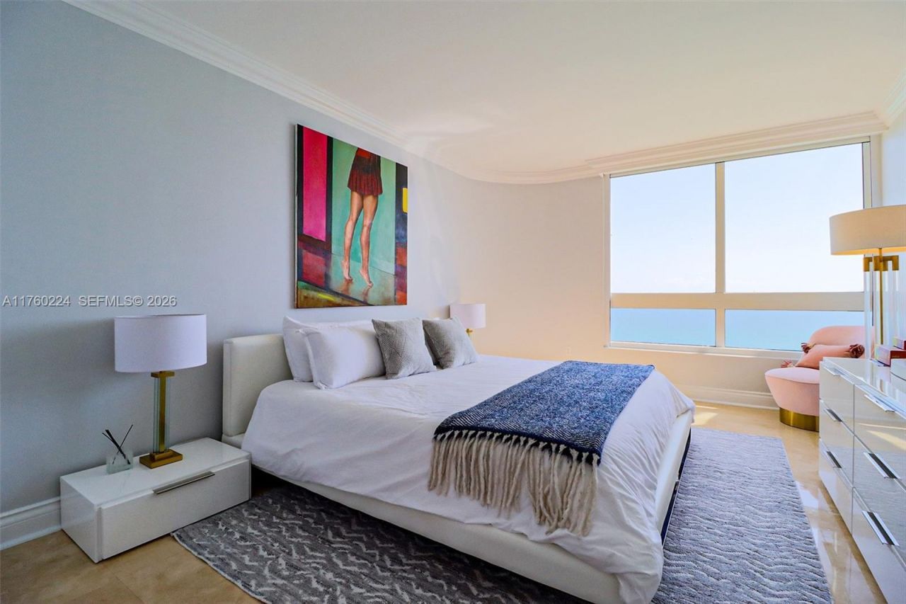 6365 Collins Ave, Unit 1903, Miami Beach, FL 33141 Photo