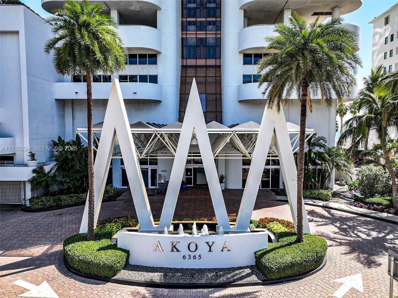 6365 Collins Ave, Unit 1903, Miami Beach, FL 33141 Photo