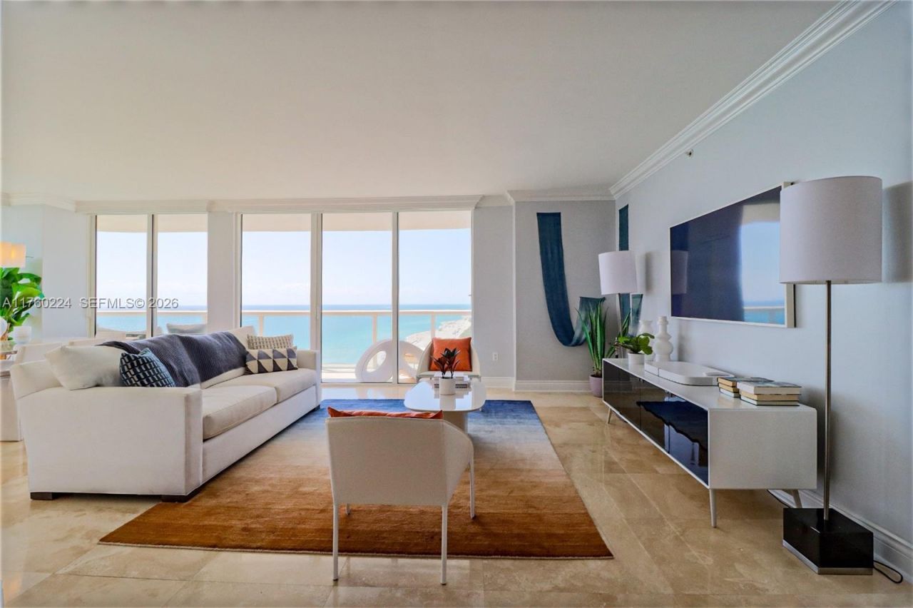 6365 Collins Ave, Unit 1903, Miami Beach, FL 33141 Photo