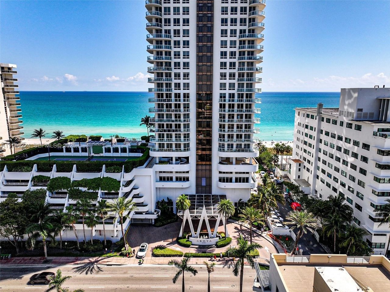 6365 Collins Ave, Unit 1903, Miami Beach, FL 33141 Photo