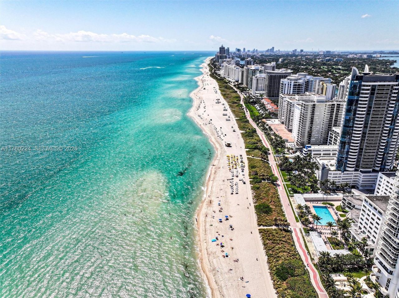 6365 Collins Ave, Unit 1903, Miami Beach, FL 33141 Photo