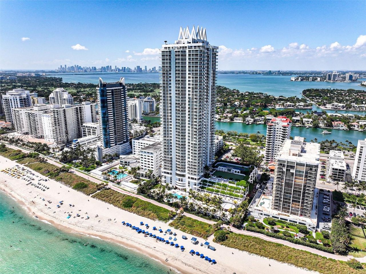 6365 Collins Ave, Unit 1903, Miami Beach, FL 33141 Photo