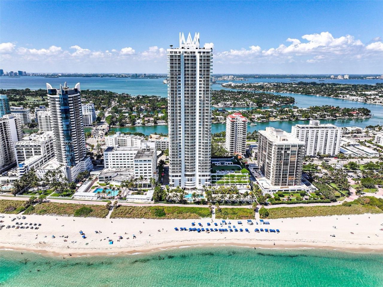 6365 Collins Ave, Unit 1903, Miami Beach, FL 33141 Photo