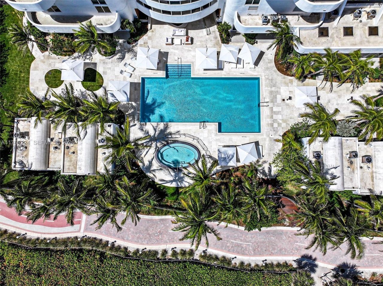 6365 Collins Ave, Unit 1903, Miami Beach, FL 33141 Photo