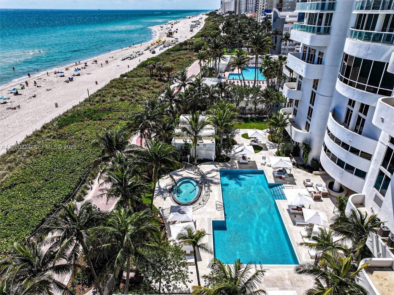 6365 Collins Ave, Unit 1903, Miami Beach, FL 33141 Photo