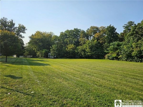 90 E Main Street, Brocton, NY 14716