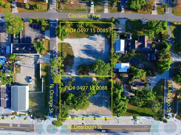 348 W DEARBORN STREET, ENGLEWOOD, FL 34223