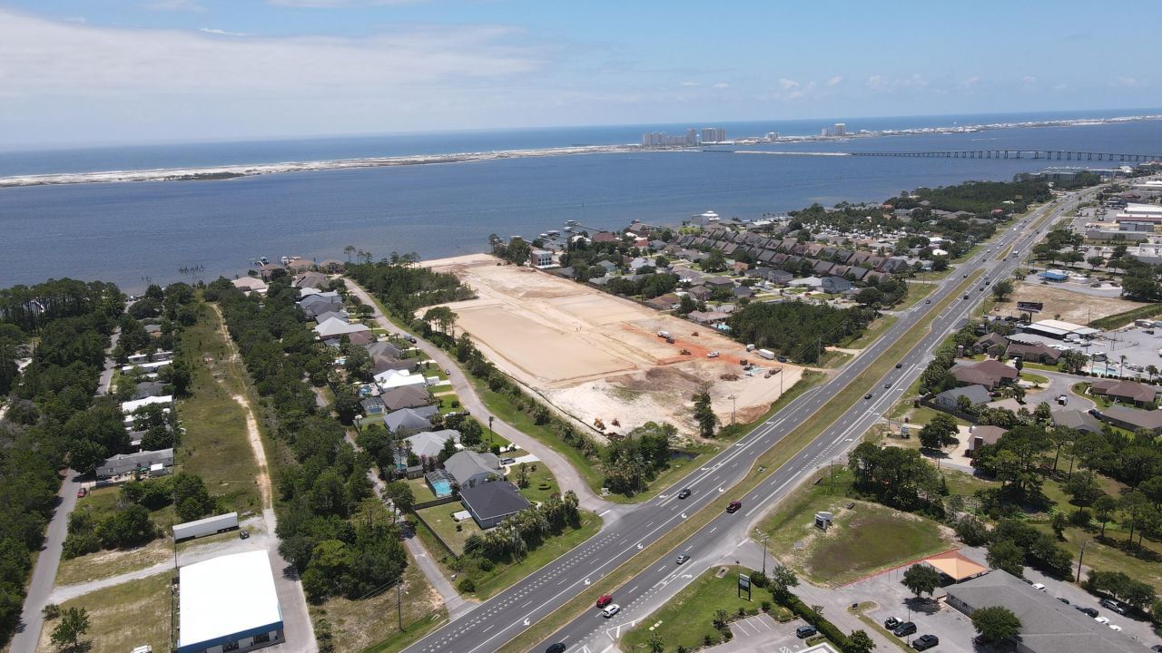 8997 Navarre Parkway Parkway, Navarre, FL 32566 Main Photo