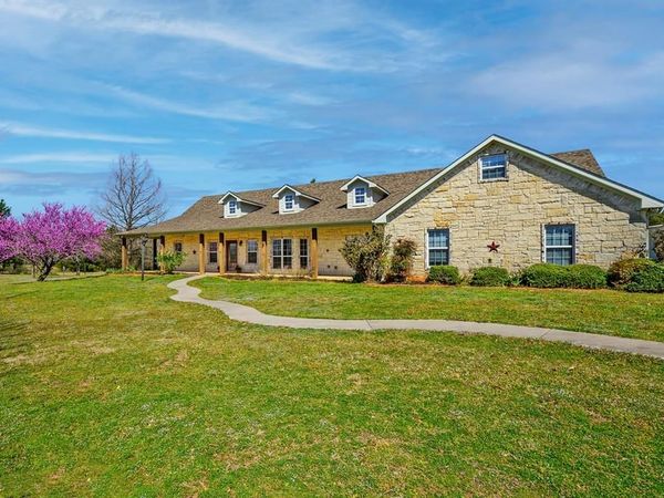 4489 E Farm to Market 120, Denison, TX 75021