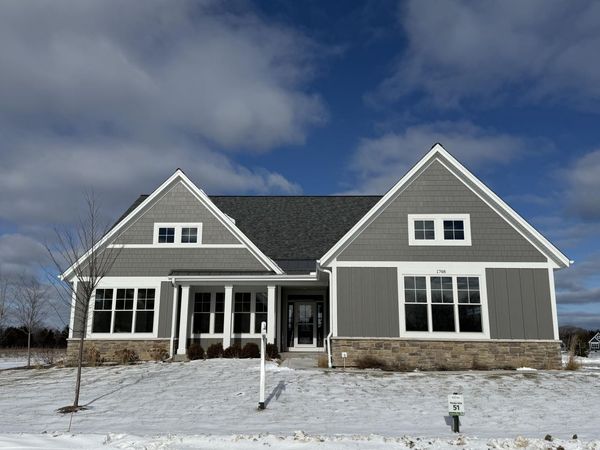 1748 N River Cir, River Hills, WI 53217