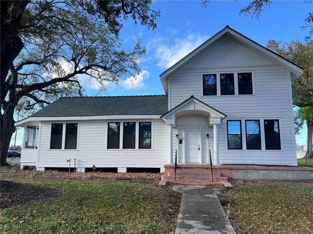 305 E SECOND Street, Thibodaux, LA 70301 | MLS ID 2493220