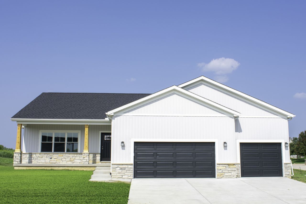 2614 Piney, Bloomington, IL 61705 Main Photo