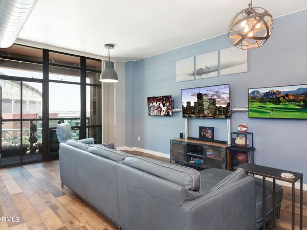 310 S 4TH Street, Unit 707, Phoenix, AZ 85004