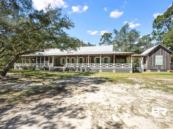 30671 Magnolia Street, Perdido Beach, AL 36530