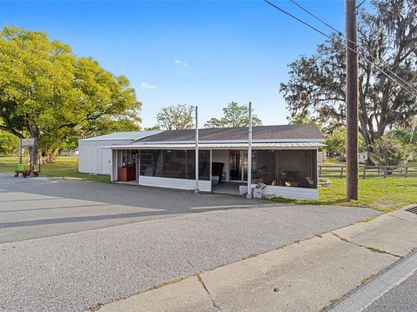 6221 SE 110TH STREET, BELLEVIEW, FL 34420