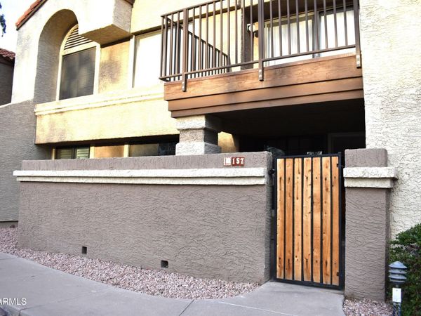 1905 E UNIVERSITY Drive, Unit 157, Tempe, AZ 85288