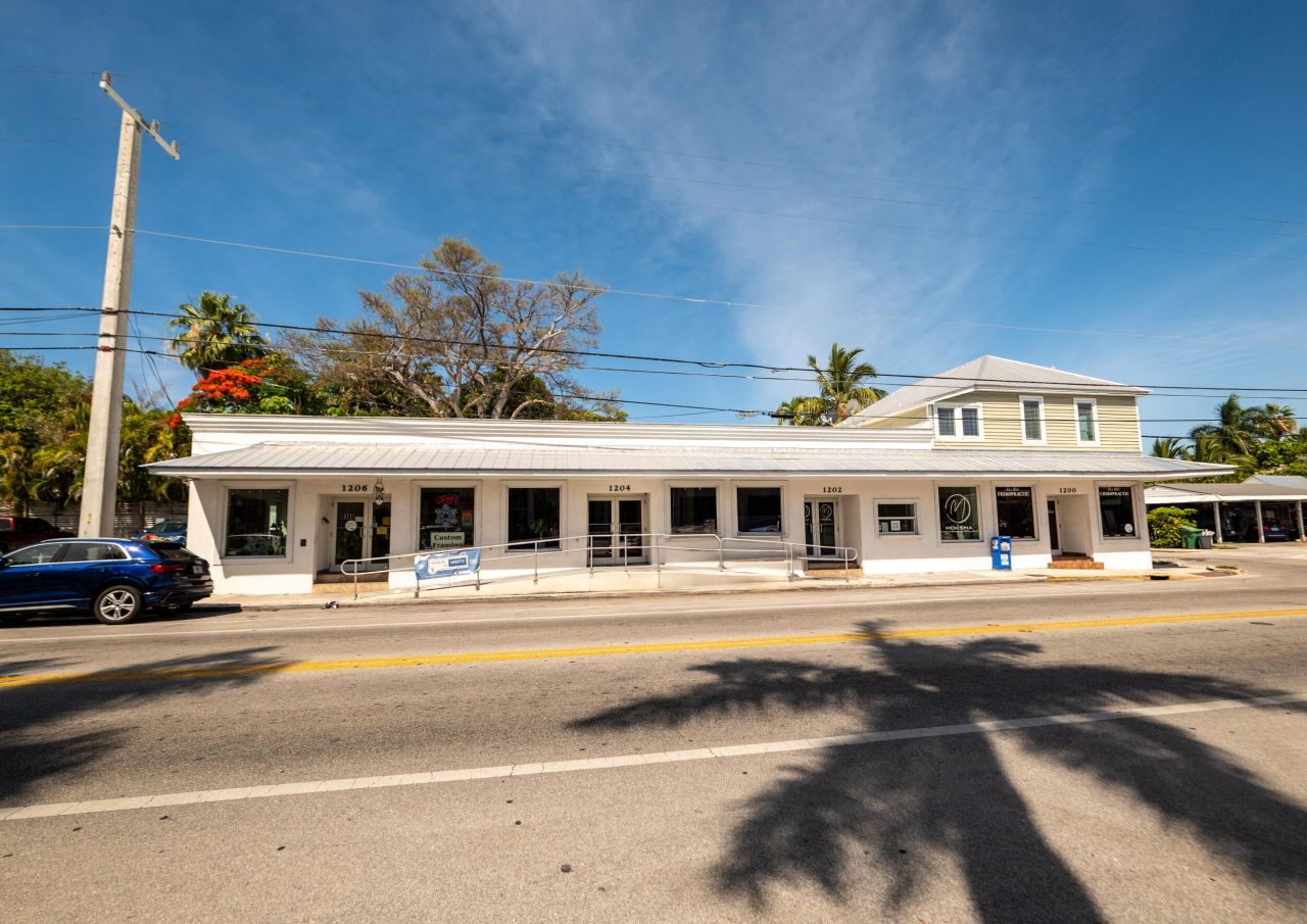1200 White Street, Key West, FL 33040 Photo