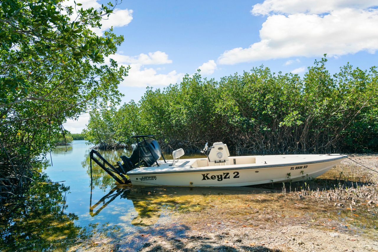 120 S Coco Plum Road, Key Largo, FL 33037 Photo