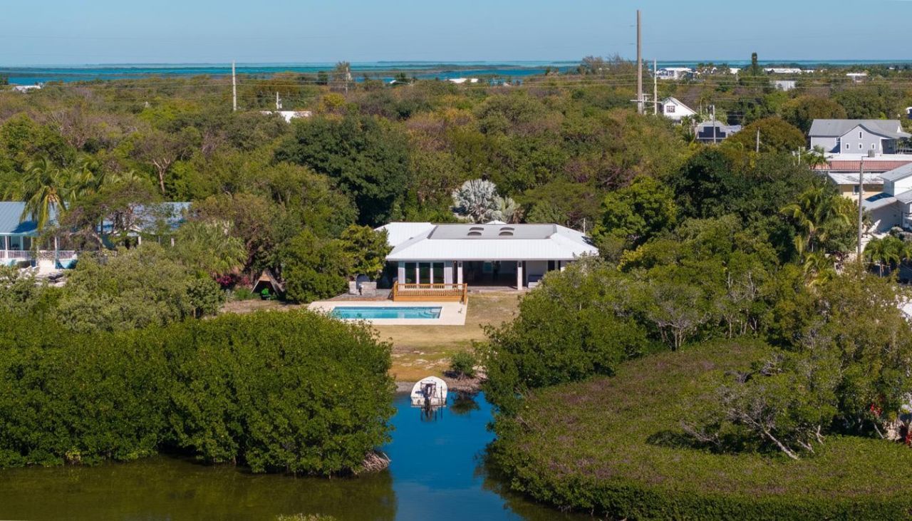 120 S Coco Plum Road, Key Largo, FL 33037 Photo
