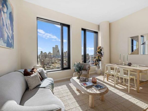 30 Front Street, Unit 17D, Brooklyn, NY 11201