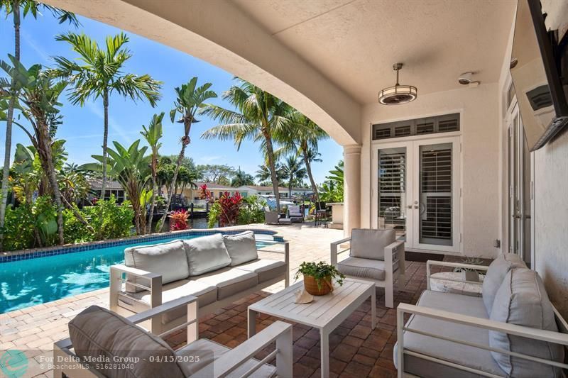 1008 Mandarin Isle, Fort Lauderdale, FL 33315 Photo